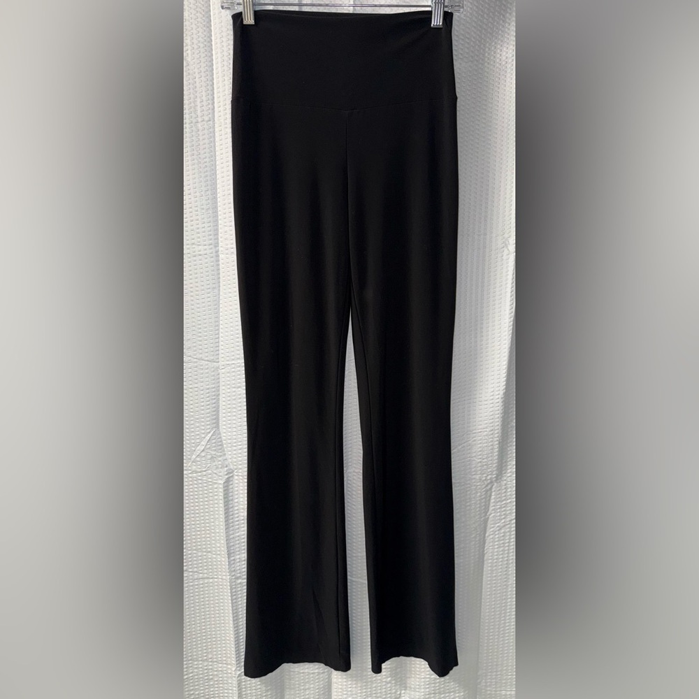 Norma Kamali straight High waisted Leggings Size S